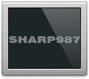 Аватара на Sharp987